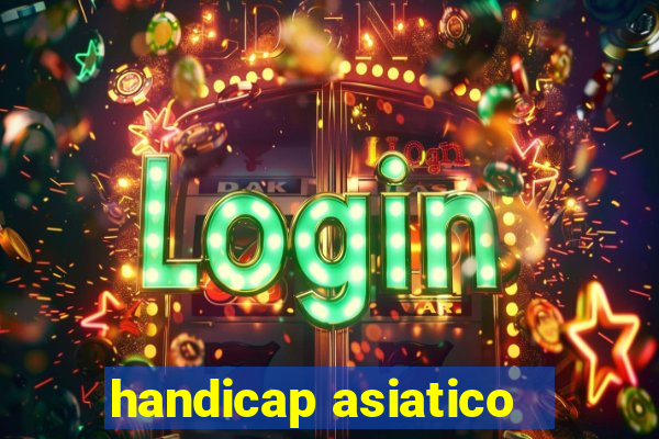 handicap asiatico -3.5